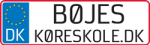 Boejes_koereskole_logo